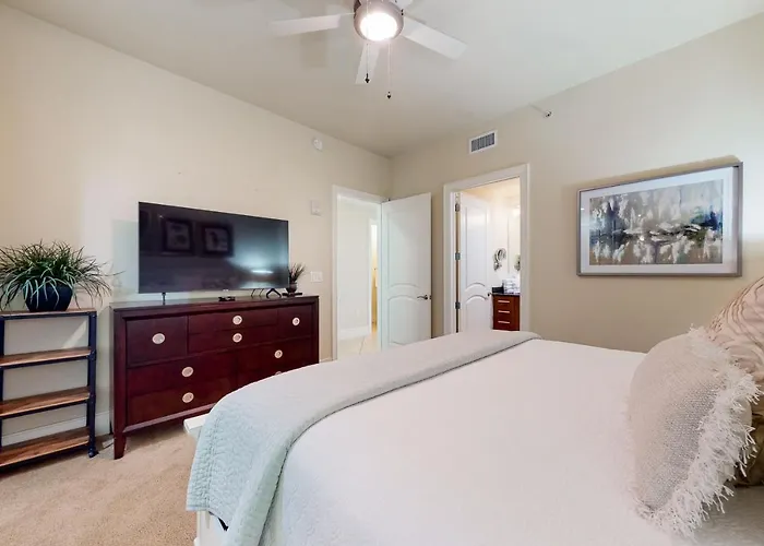 Turquoise Place 803C Orange Beach