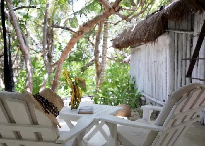 Coco Tulum Beach Club Hotel