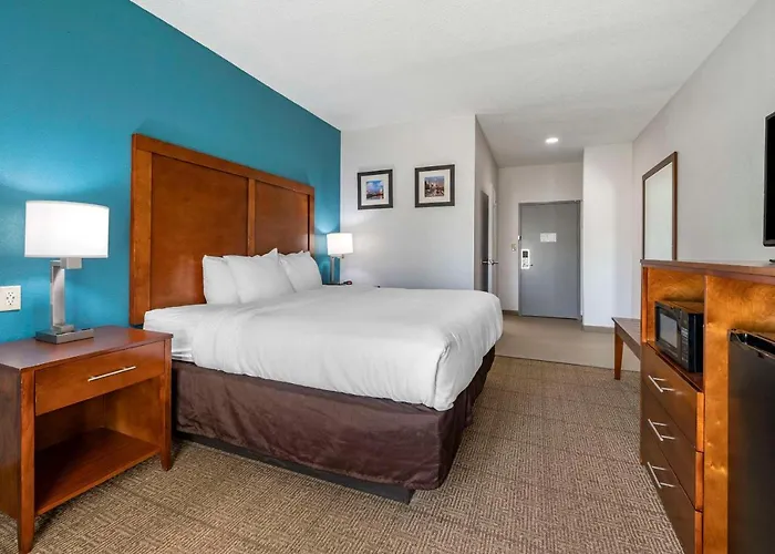 Comfort Inn Plainfield - Indianapolis Airport