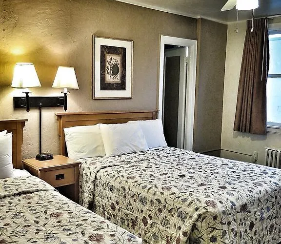 Inn At Queen Anne Seattle