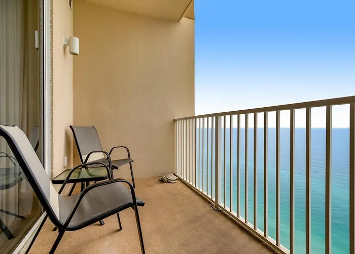 Tidewater Beach Resort 2714