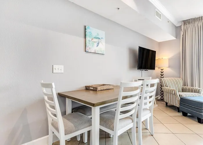 Tidewater Beach Resort 2714