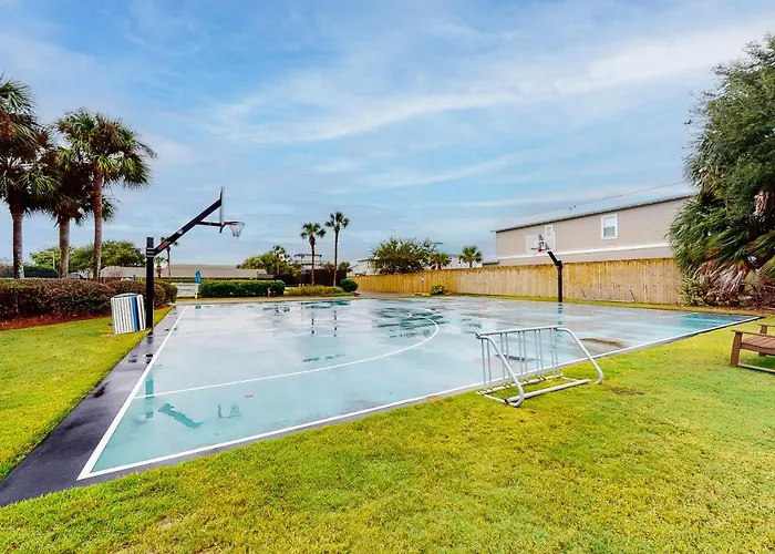 Seascape Golf Villas 92H