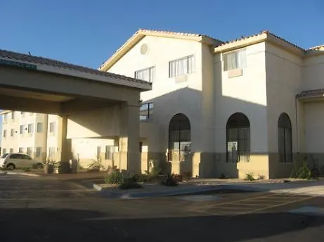 Holiday Inn Express Hobbs