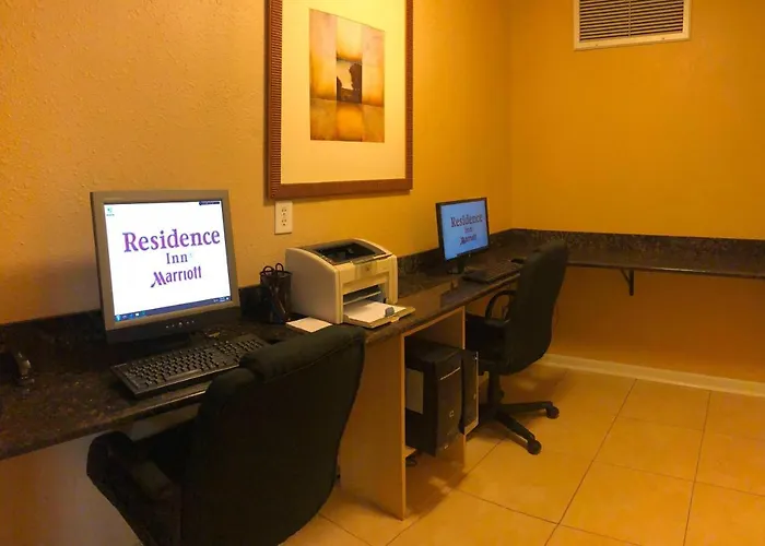 Residence Inn Kalamazoo East Portage