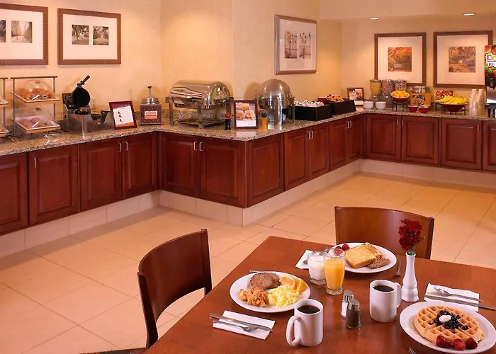 Residence Inn Kalamazoo East Portage