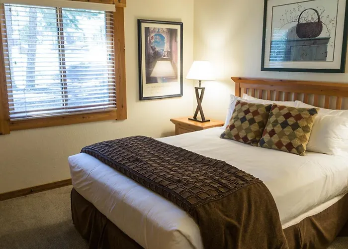 Ski Trails 4015 Truckee