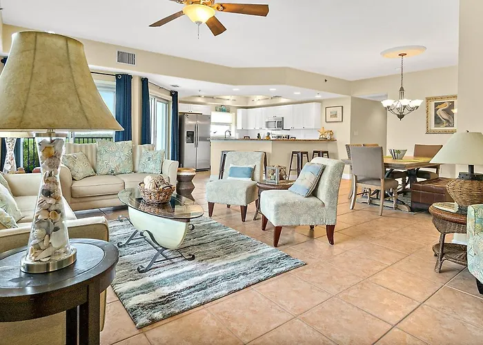 Oceanwalk 5-401 Apartment New Smyrna Beach