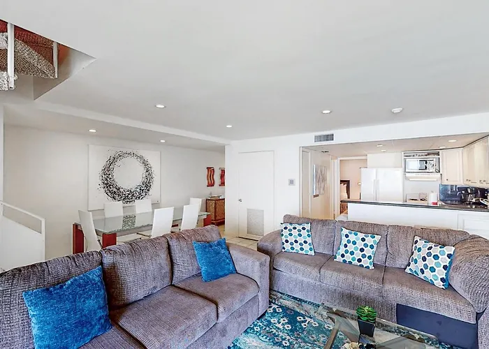 Solare Garden Villa 263 South Padre Island
