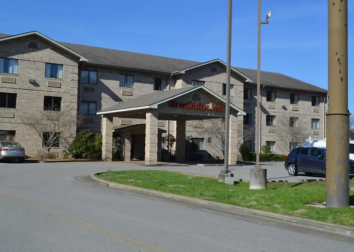 Brookshire Inn Pikeville