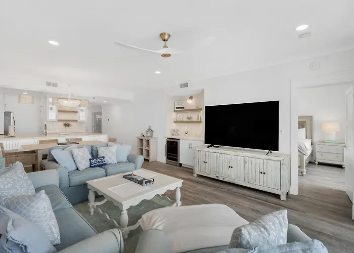 Sterling Sands 710 Destin