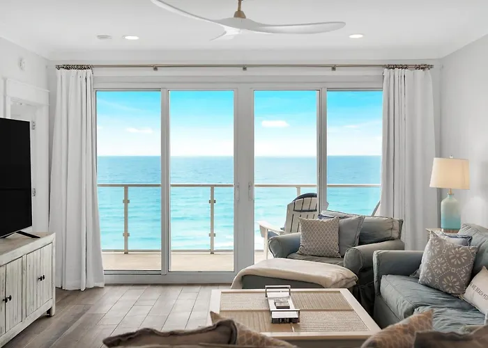 Sterling Sands 710 Destin