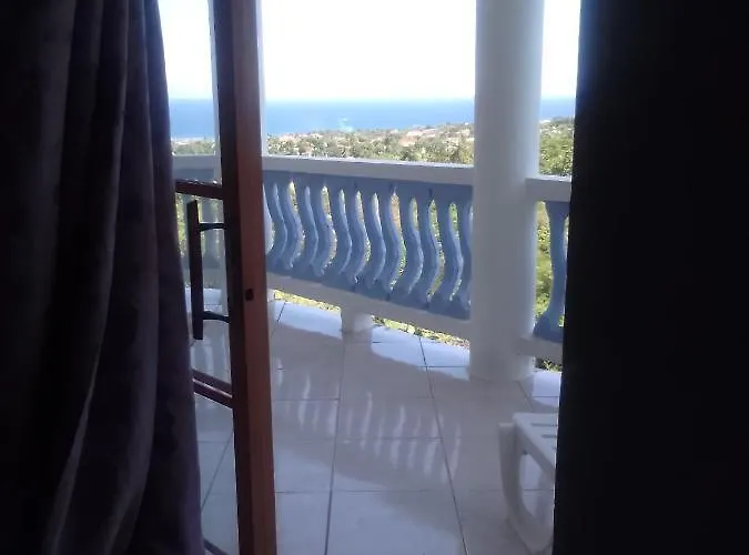 Villa Sweetsop Montego Bay