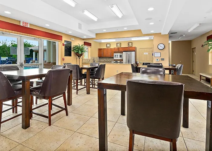 Oceanwalk 5-401 Apartment New Smyrna Beach