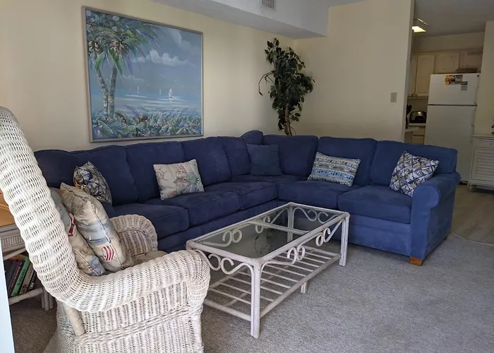 Marylander Condominiums, 90 Steps From The Beach Ocean City