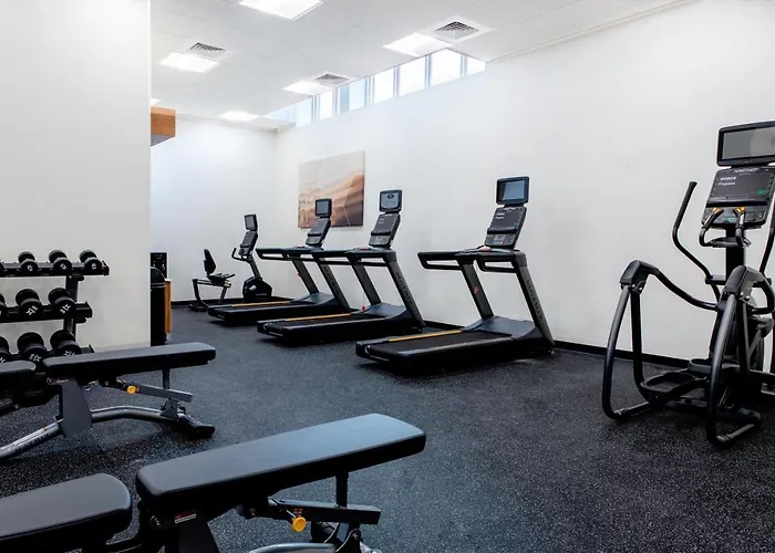 Springhill Suites By Marriott Chester