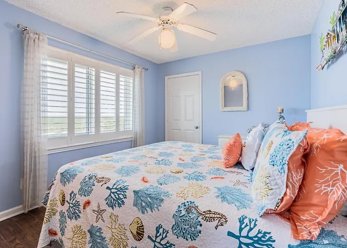 Tradewinds #1008 Apartment Orange Beach