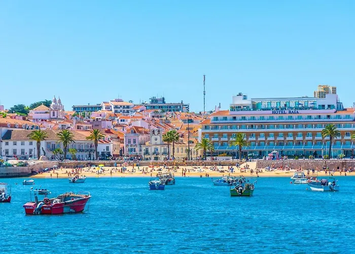 Hotel Baia Cascais