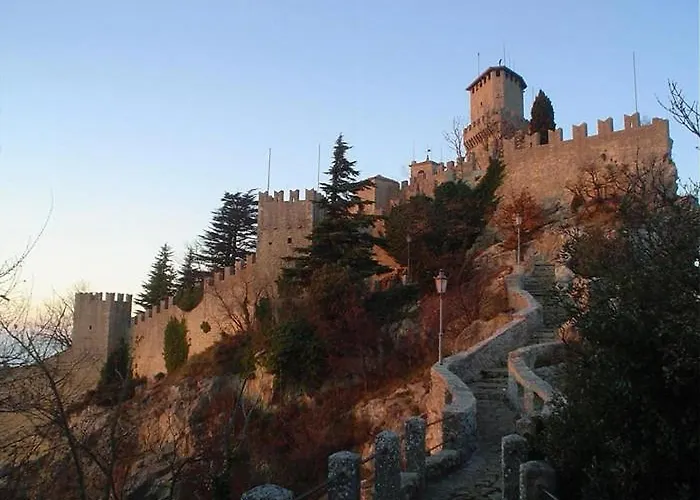 Hotel La Rocca