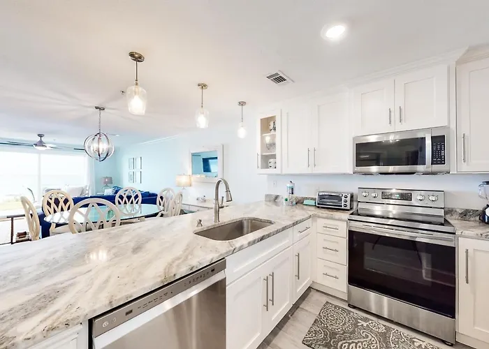 Crystal Dunes 106 Destin