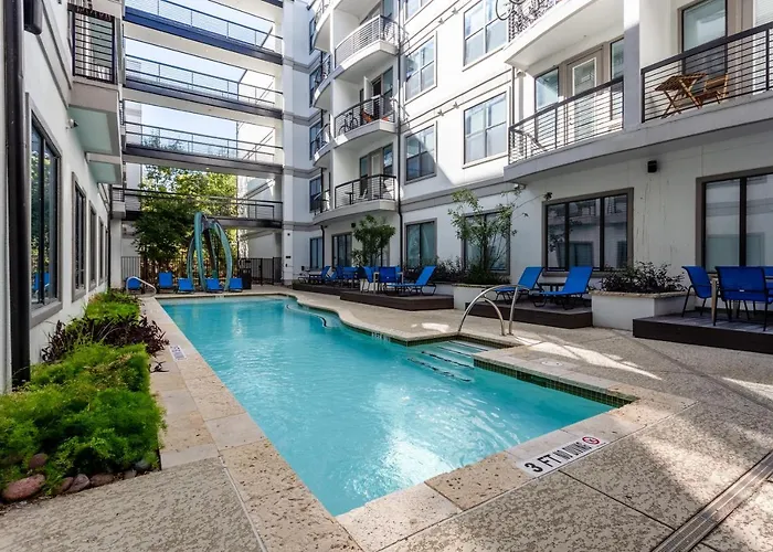 Locale South Congress - Austin Hotel