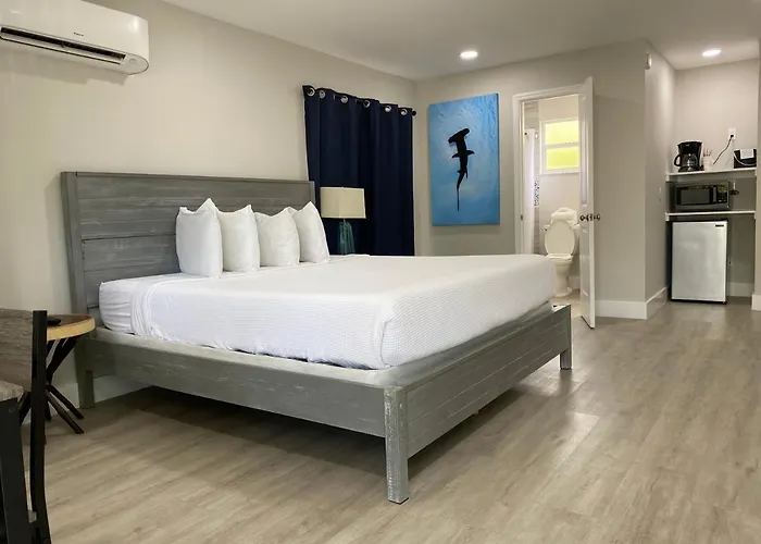 Amoray Dive Resort