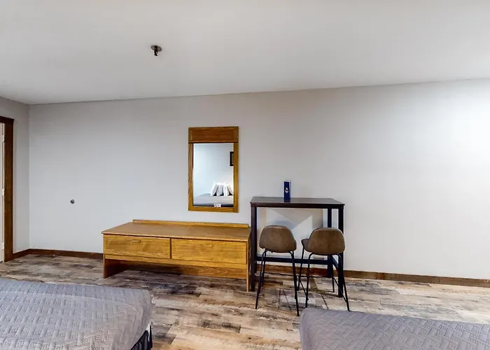 White Wing Lodge Unit 324 Branson