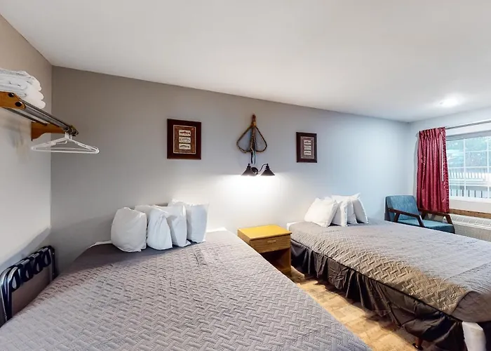 White Wing Lodge Unit 324 Branson