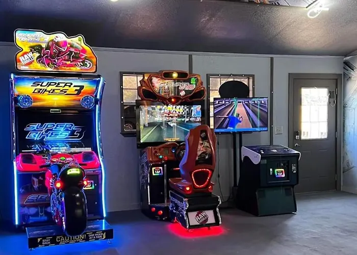 Lake Escape Branson