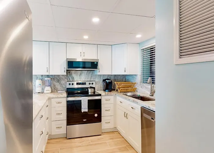 Watercrest 703 Apartment Panama City Beach