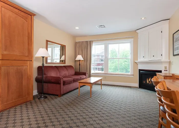 Jackson Gore Village, A Vail Resorts Property Ludlow