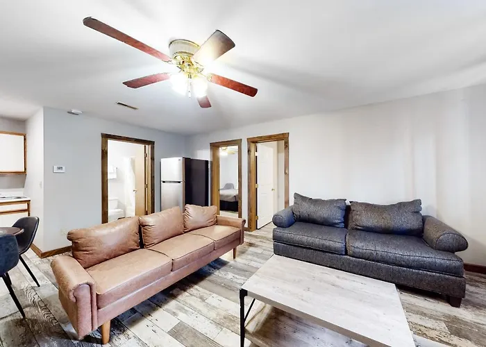 White Wing Lodge Unit 325 Branson