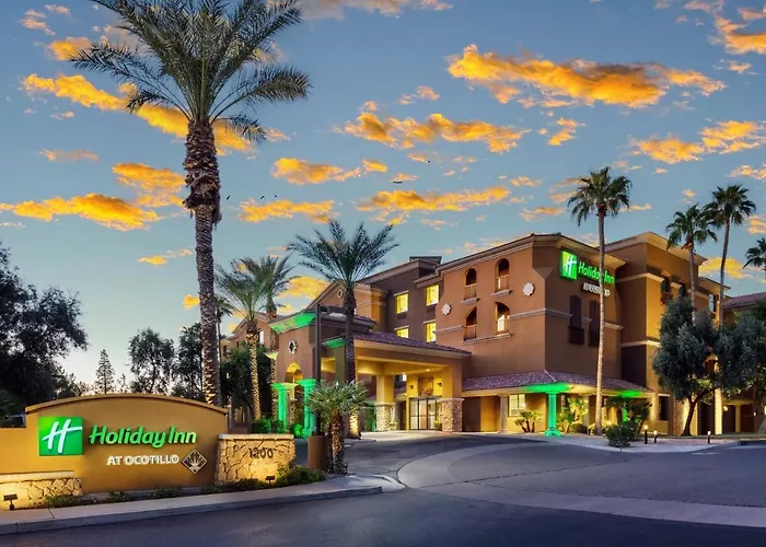 Holiday Inn Phoenix/Chandler By Ihg
