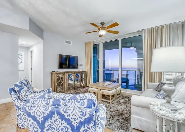 Portofino Island Resort & Spa 1-1402 Pensacola Beach