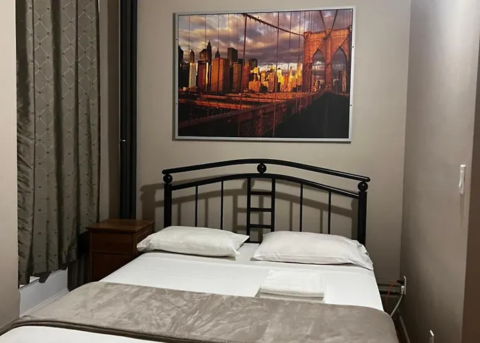 Howard Guesthouse Toronto