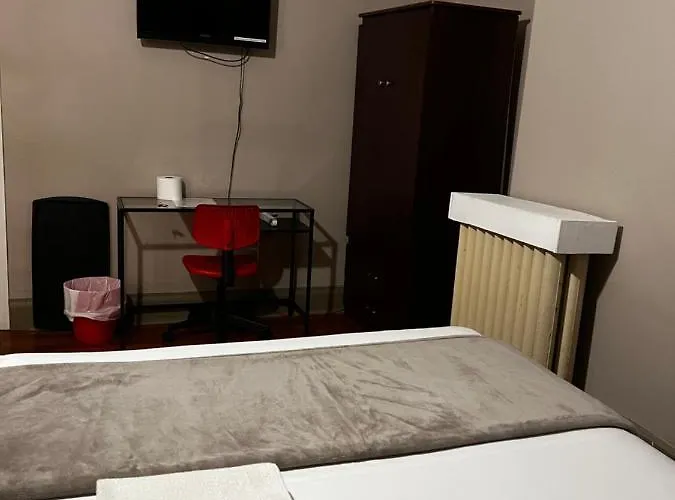 Howard Guesthouse Toronto