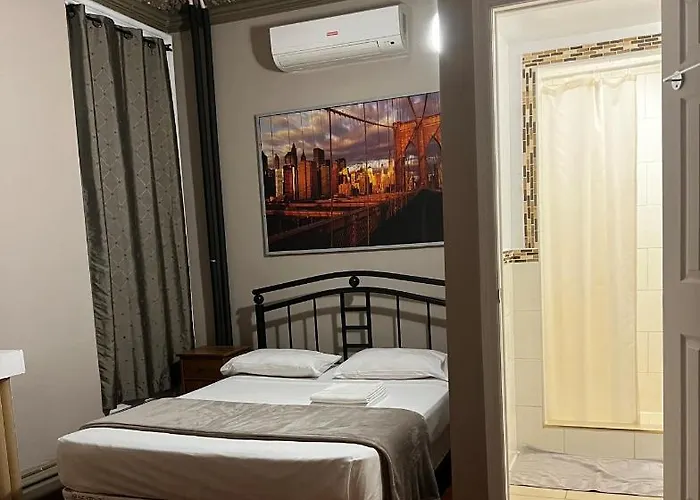 Howard Guesthouse Toronto