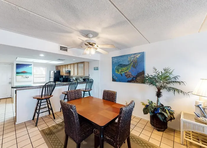 Suntide II Condominiums #108