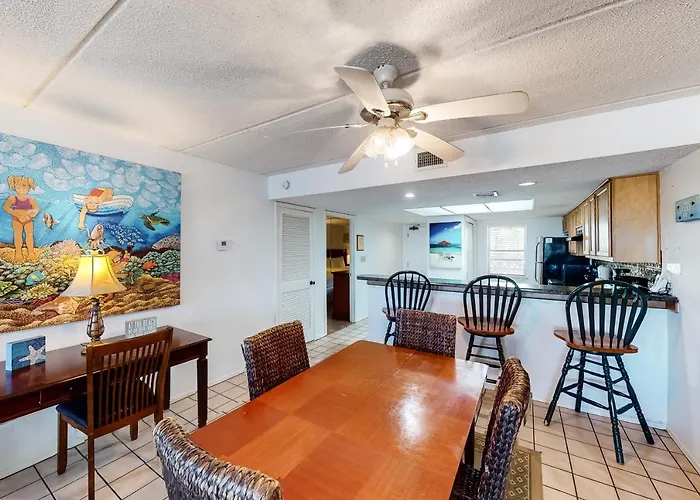 Suntide II Condominiums #108