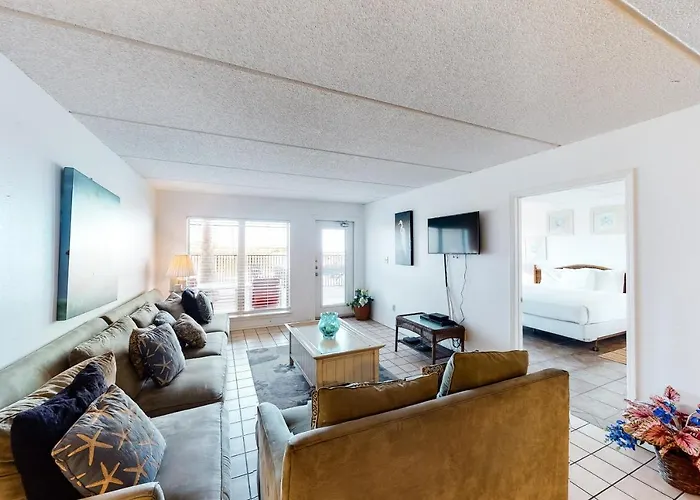 Suntide II Condominiums #108