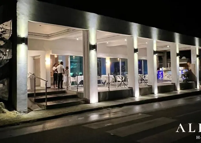 Hotel Alkquimia