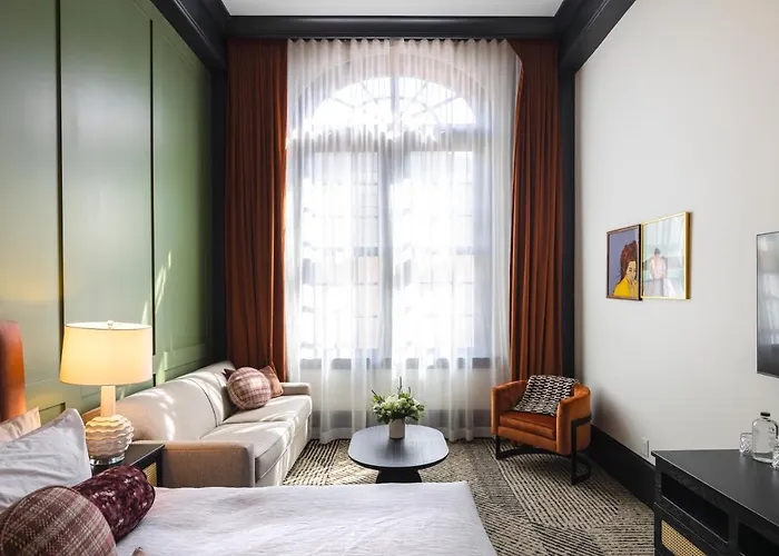 Hotel Thaxter