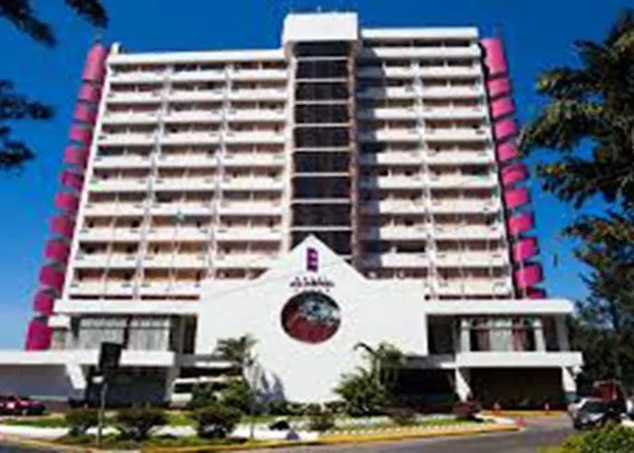 Hotel Las Americas