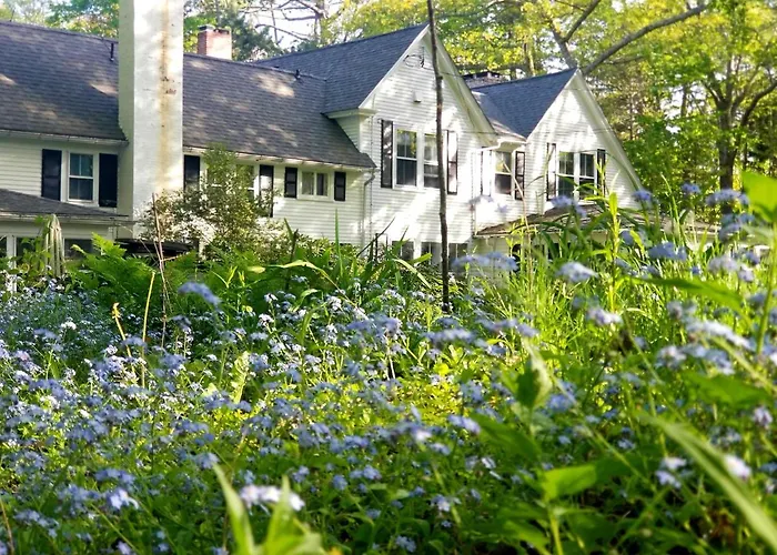 Timbercliffe Cottage Inn Camden