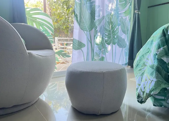 Dici Co-Living Housing Cabo San Lucas