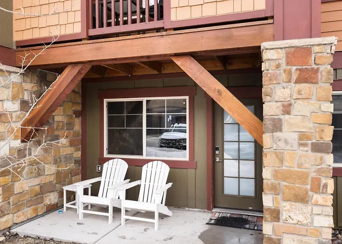 First Tracks 3101 Apartment Steamboat Springs