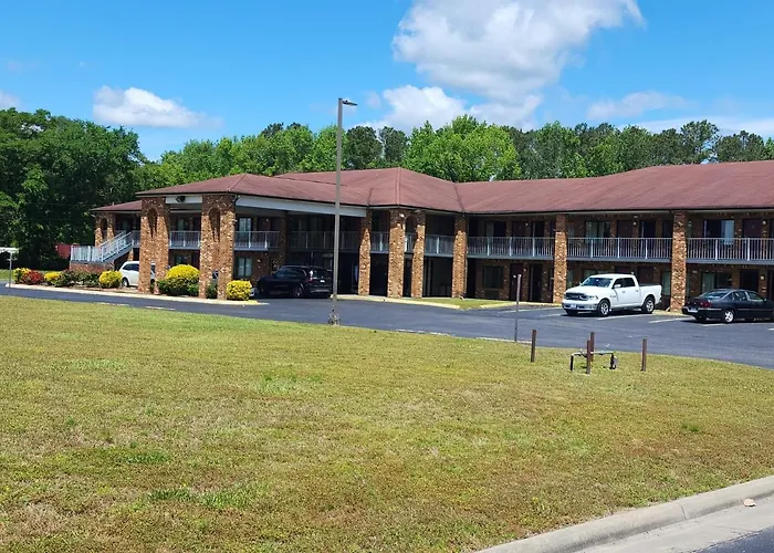 American Inn Chesapeake - Portsmouth