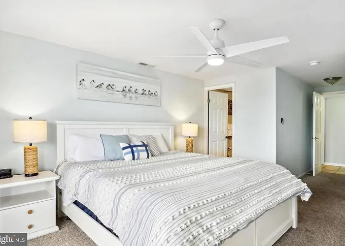 The Waves Condo Unit 106 Ocean City