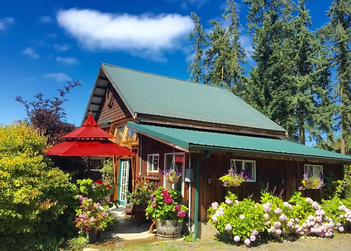 Bond Ranch Retreat Hotel King Hill