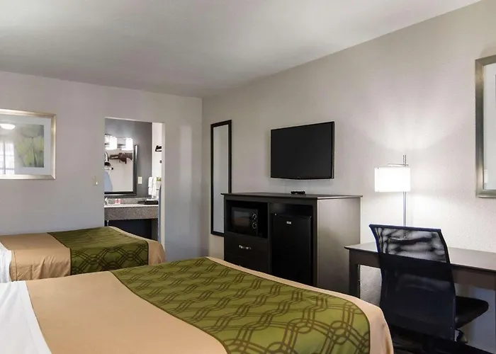 Homestay Inn & Suites Russellville